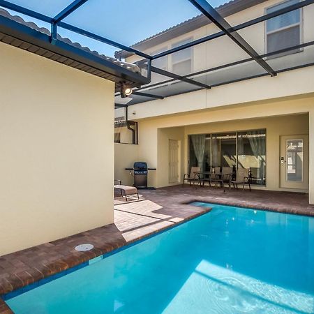 Resort Townhome Wprivate Pool & Bbq, Near Disney Kissimmee Exteriér fotografie