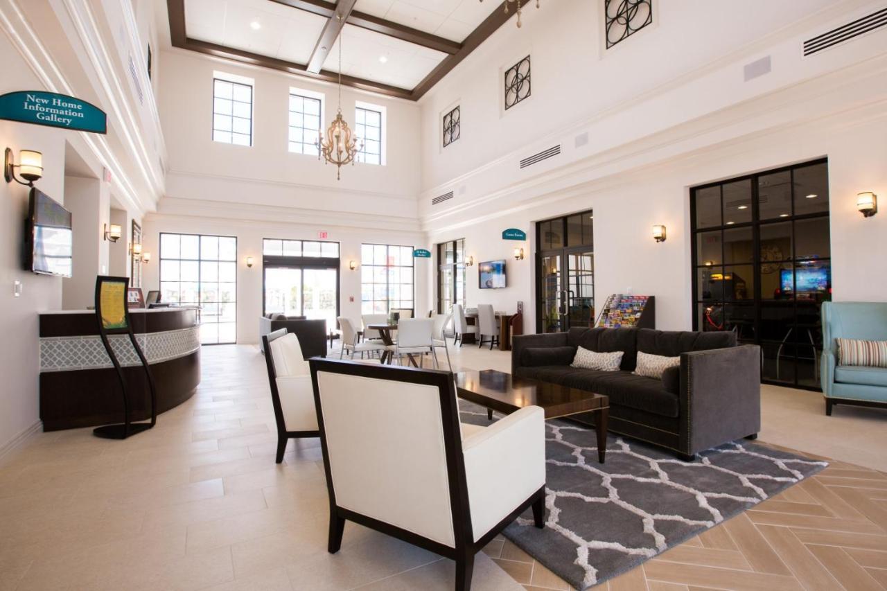 Resort Townhome Wprivate Pool & Bbq, Near Disney Kissimmee Exteriér fotografie