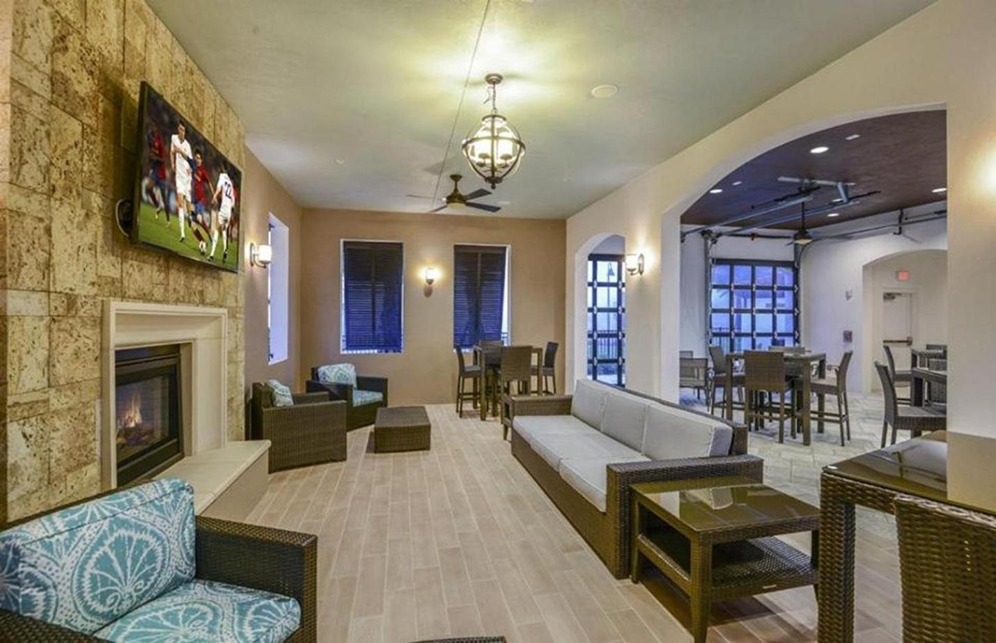 Resort Townhome Wprivate Pool & Bbq, Near Disney Kissimmee Exteriér fotografie