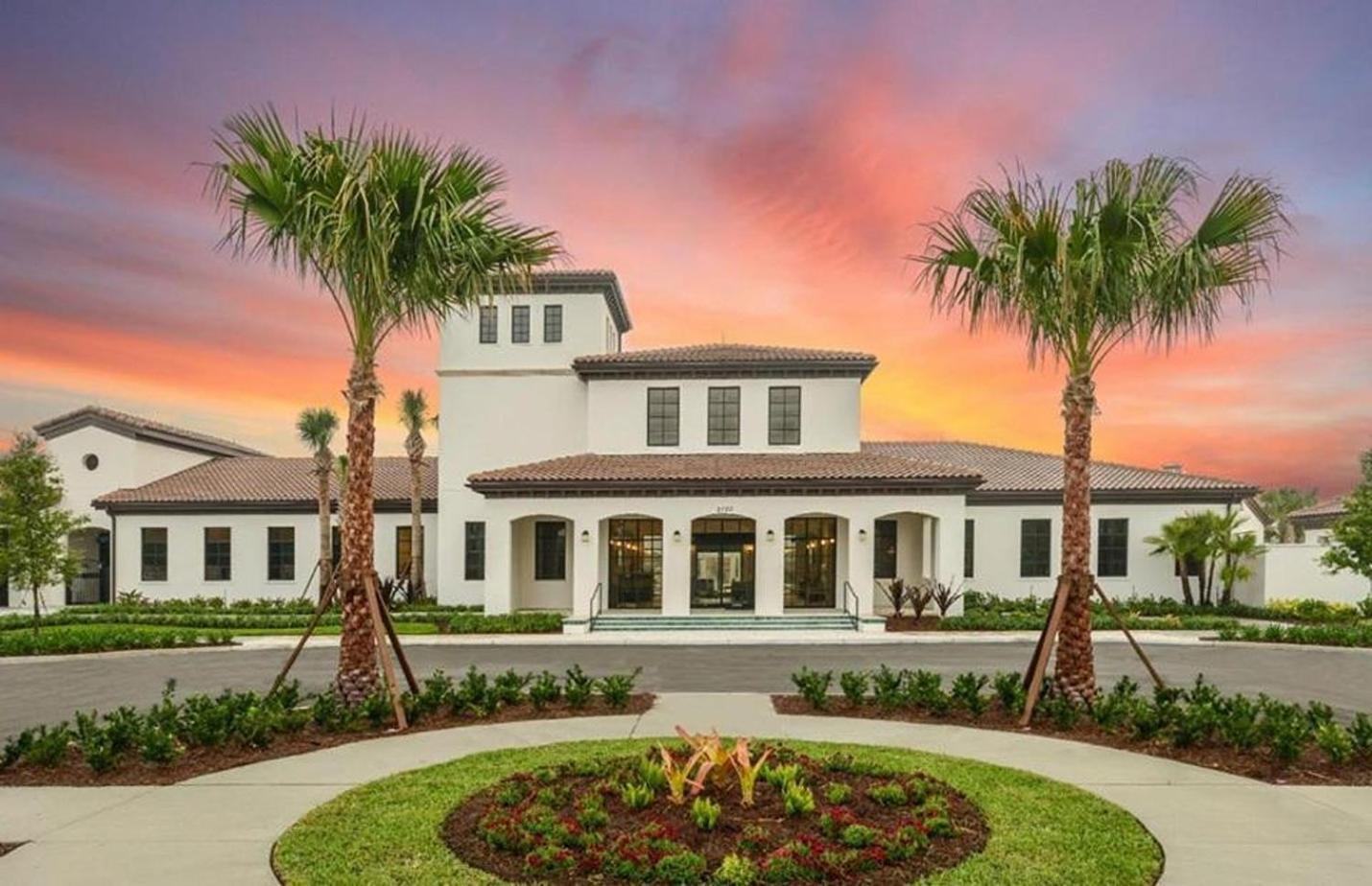 Resort Townhome Wprivate Pool & Bbq, Near Disney Kissimmee Exteriér fotografie