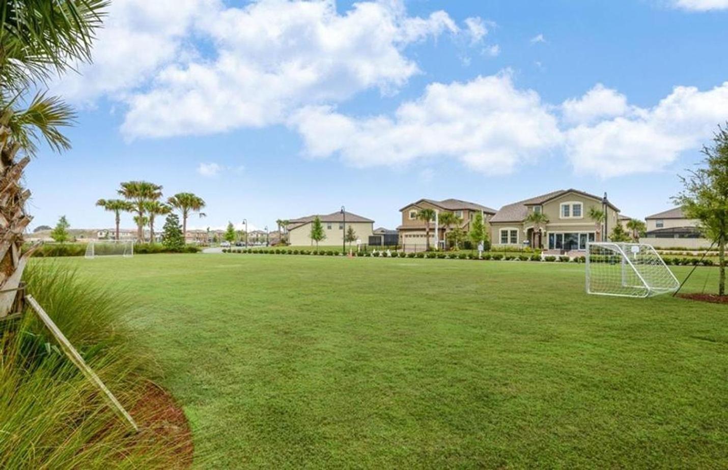 Resort Townhome Wprivate Pool & Bbq, Near Disney Kissimmee Exteriér fotografie