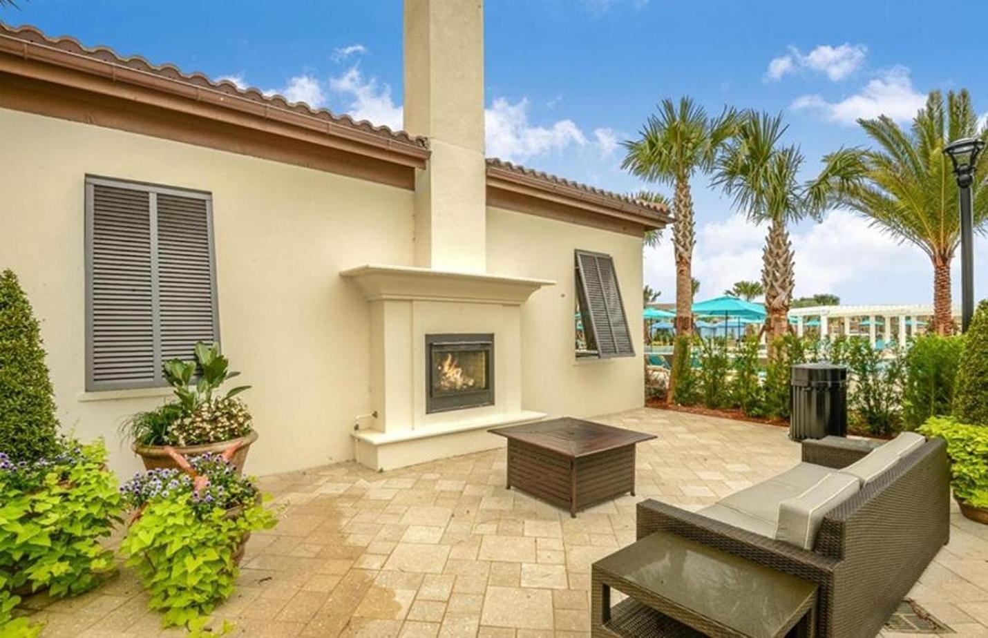 Resort Townhome Wprivate Pool & Bbq, Near Disney Kissimmee Exteriér fotografie